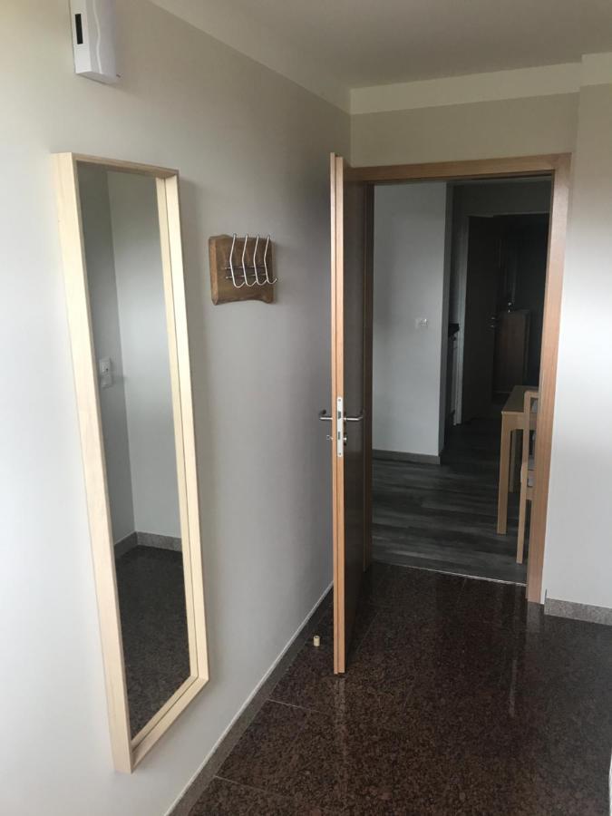 Im Alten Buero Kelberg Exterior foto