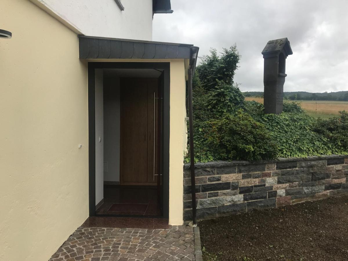 Im Alten Buero Kelberg Exterior foto